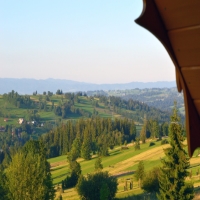 AU SOMMET se reposer dans les Tatras Zakopane
