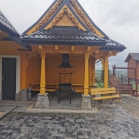 AU SOMMET se reposer dans les Tatras Zakopane