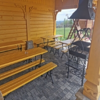 AU SOMMET se reposer dans les Tatras Zakopane