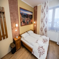 AU SOMMET se reposer dans les Tatras Zakopane
