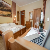 AU SOMMET se reposer dans les Tatras Zakopane